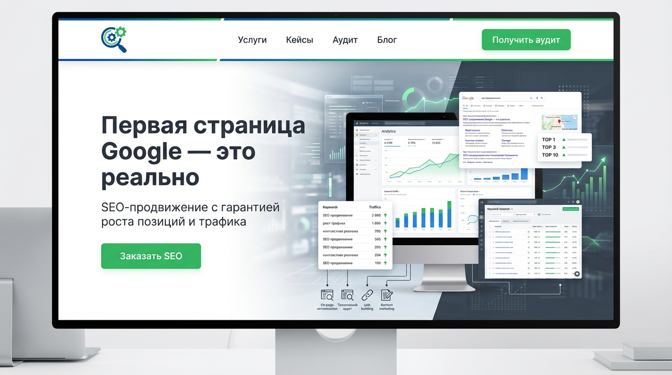 SEO-агентство