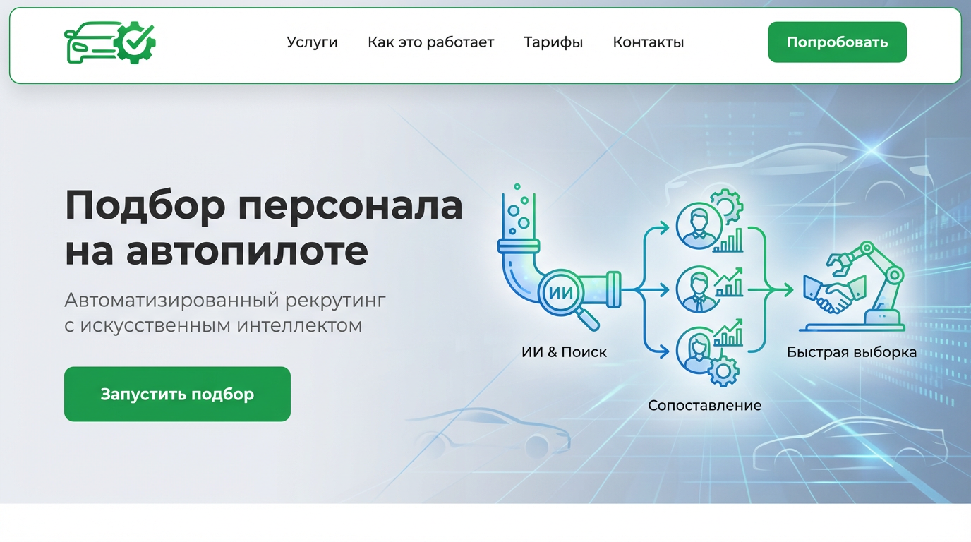 Аутстаффинг