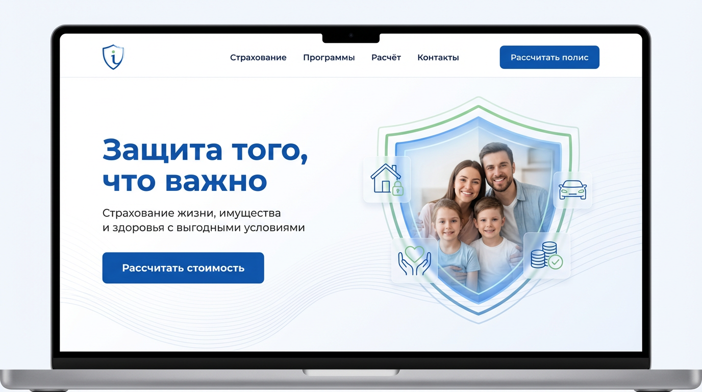 Страховая компания