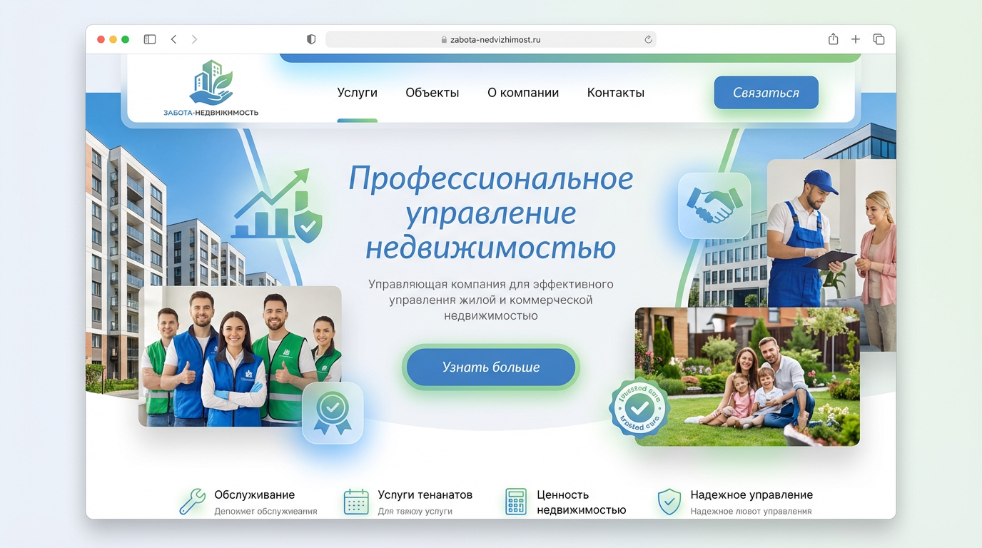 Управление активами