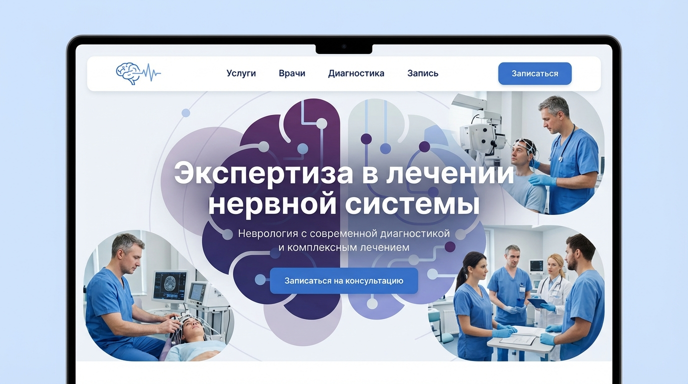 Неврология