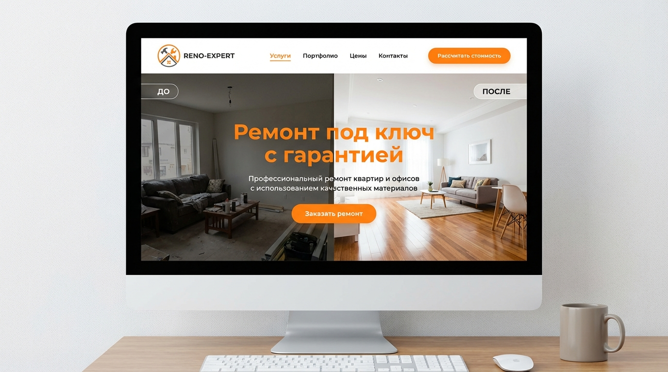 Ремонтная бригада