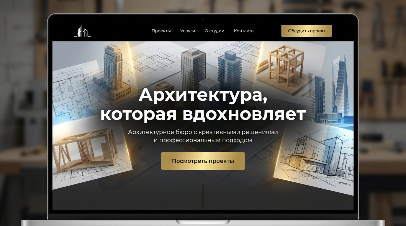 Архитектурное бюро