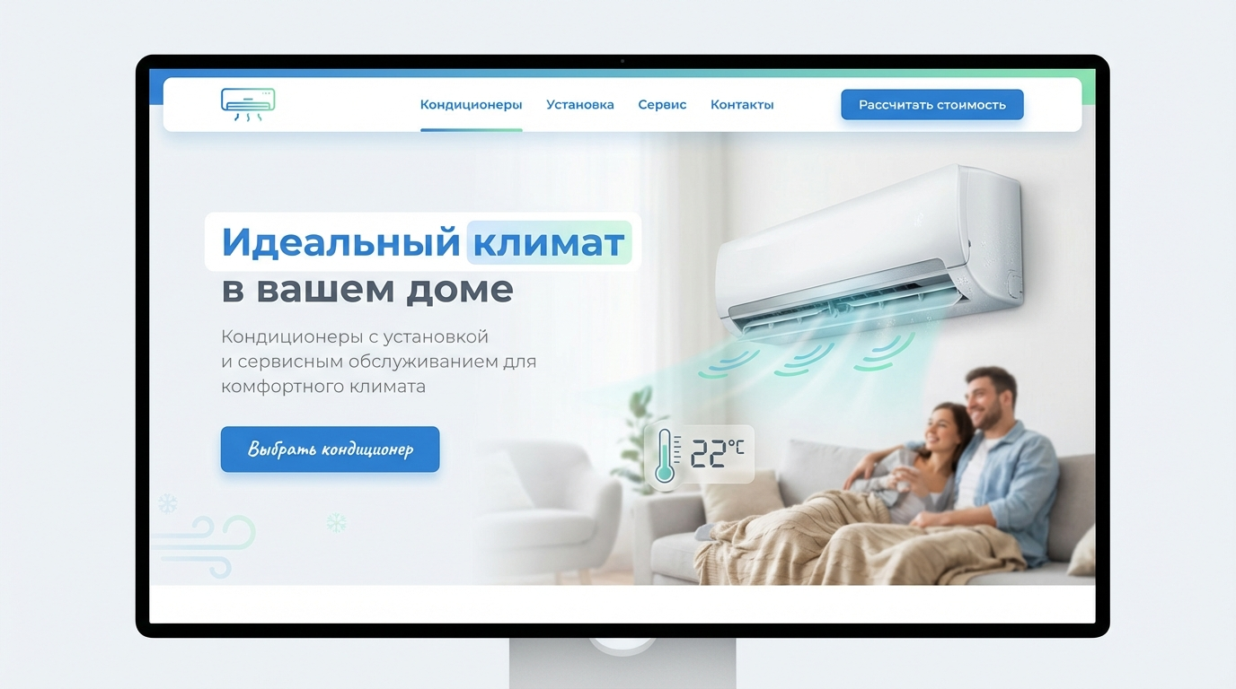 Кондиционирование