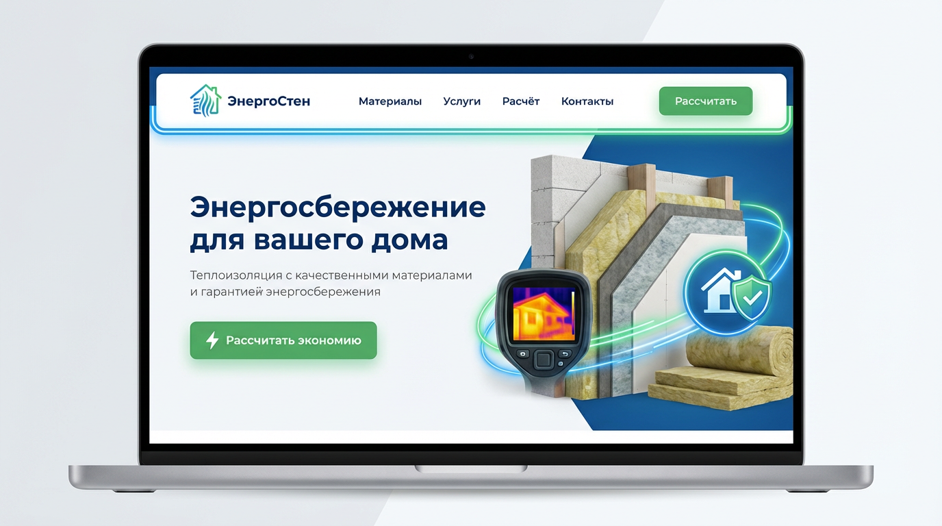 Теплоизоляция